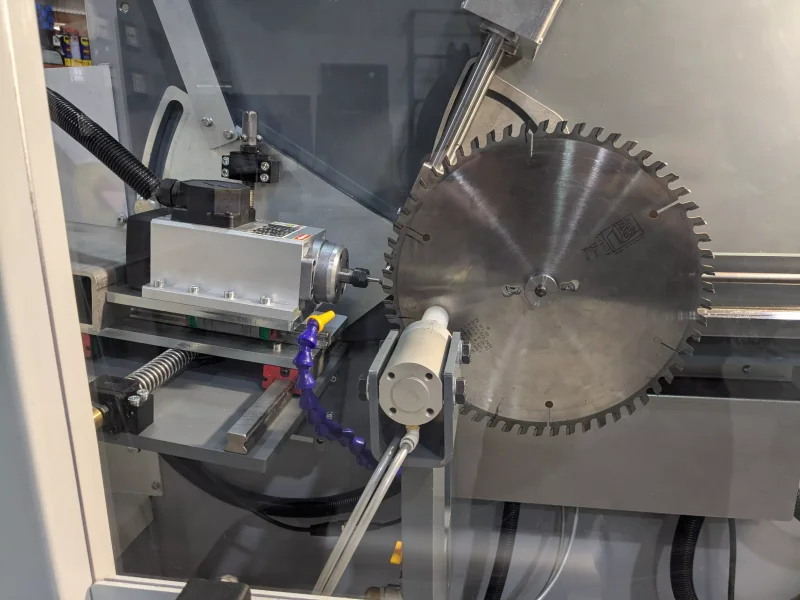 Corpo di affilatura ELITE modello MVB 670