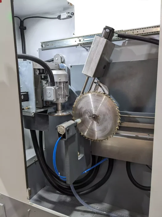 ELITE modello SVG 850)