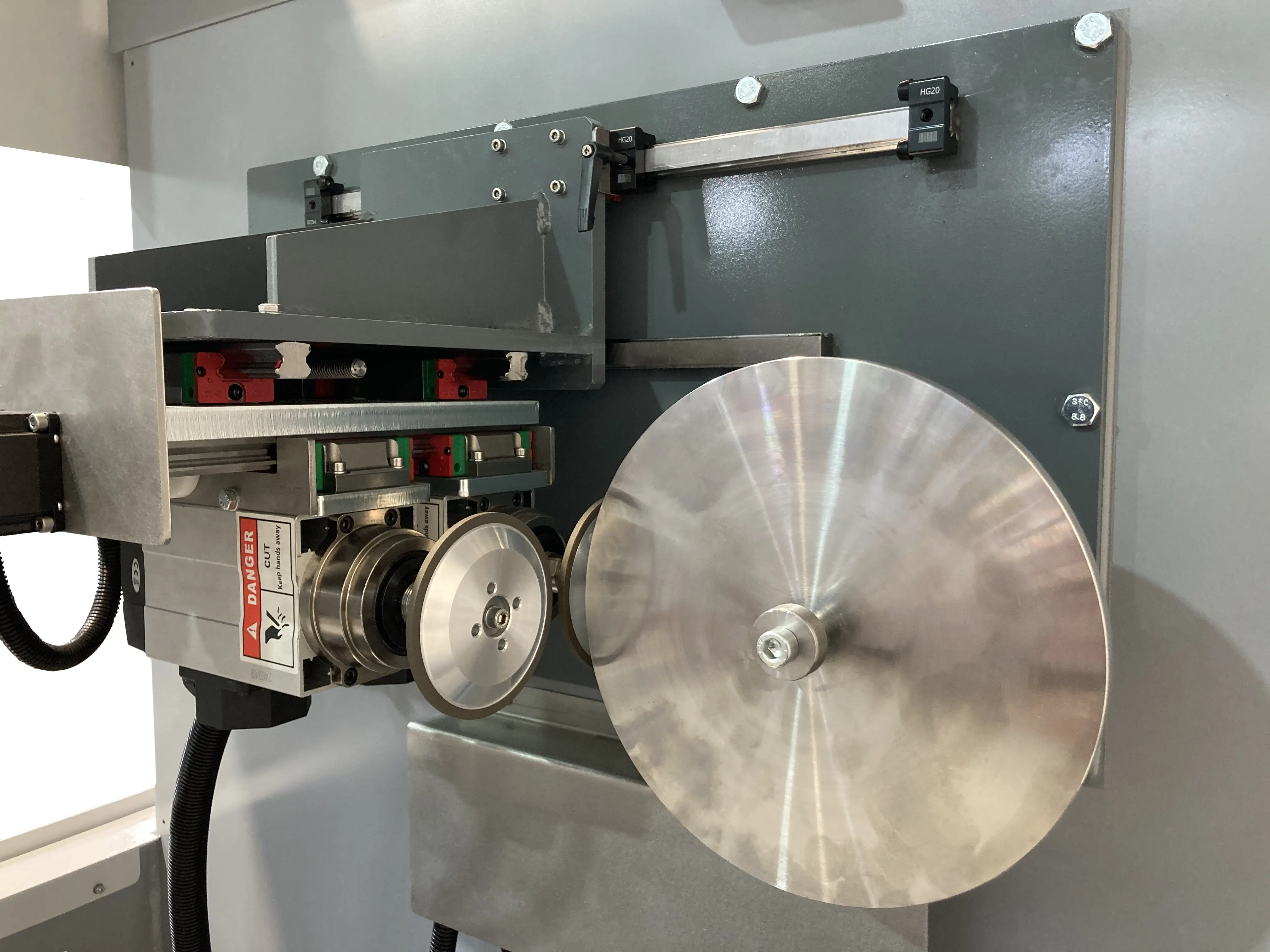 Motore de la ELITE modello JVC800