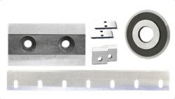 LAME LINEARI E CIRCOLARE 